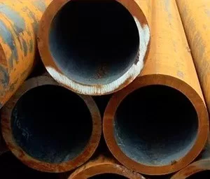 Труба толстостенная 89х6,5 мм 40Г ГОСТ 8732-78