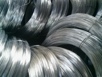 Проволока нержавеющая