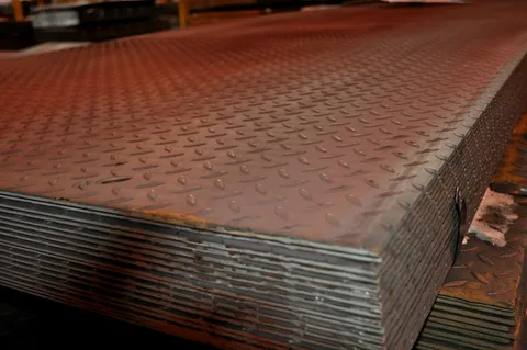 Лист чечевица