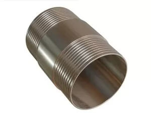 Муфта буровая 57 мм для обсадной трубы