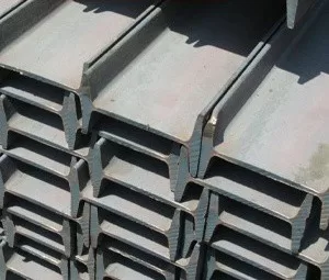 Балка нержавеющая IPE A 600 IPE l 220х597 AISI 321