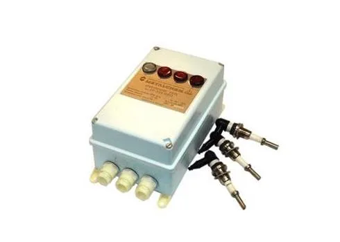 Сигнализатор ESP-50