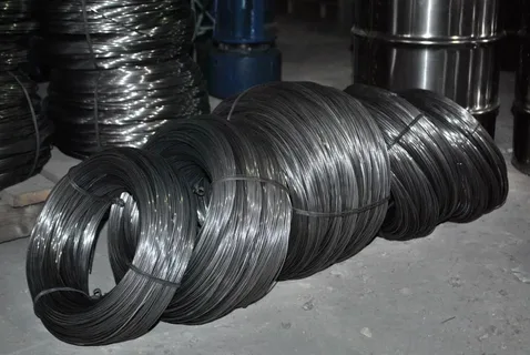 Проволока наплавочная