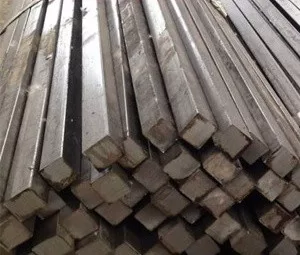 Квадрат инструментальный 6Х4М2ФС 170х170 мм ГОСТ 2591-2006 ГОСТ 1133-71