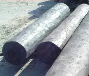 Поковка инструментальная 120 мм 6ХВ2С ГОСТ 1133-71