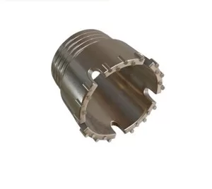 Твердосплавная коронка СА 4-93