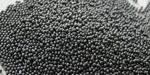 Дробь нержавеющая