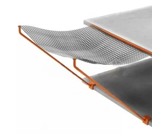 Защитно-улавливающие сетки ЗУС