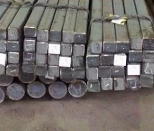 Квадрат электротехнический 21895 190х190 мм ГОСТ 11036-75