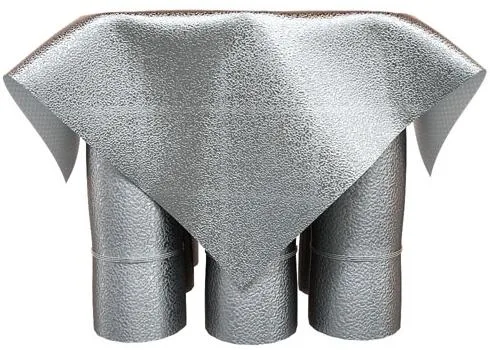 Фольга-стеклопластик РСТ-Ф