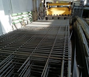 Сетка металлическая