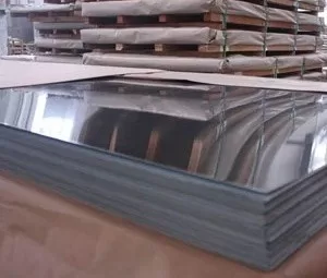 Лист нержавеющий AISI 316L 40 мм ГОСТ 5582-75, ГОСТ 7350-77