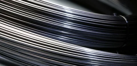 Проволока контровочная ГОСТ 792-67