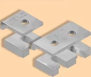 Прикручиваемая прижимная планка Valex 7020-40-15