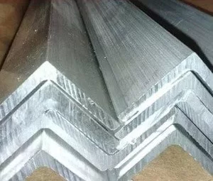 Уголок алюминиевый АД31 140х140х14 мм ГОСТ 13737-90