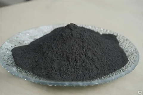 Порошок кобальта