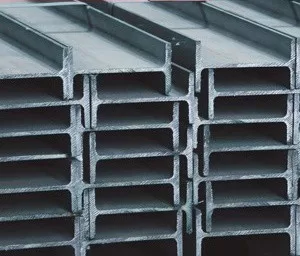 Балка нержавеющая IPN 400 INP 155х400 AISI 304