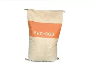 Смола ПВХ SG-3