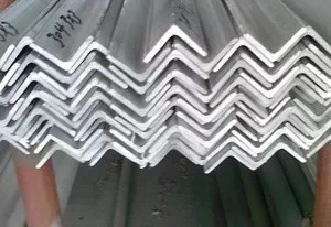 Уголок алюминиевый ВД1 140х140х14 мм ГОСТ 13737-90