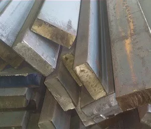 Полоса 18 мм 38ХА ГОСТ 103-2006 ГОСТ 4543-2016