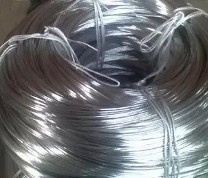 Сварочная проволока свАМГ5 0,78 мм ГОСТ 2246-70