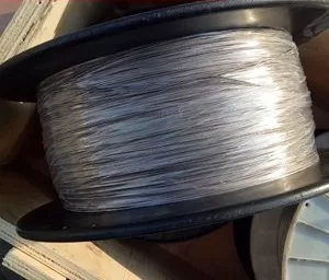 Проволока титановая сварочная ОТ4-1св 4,5 мм ГОСТ 27265-87