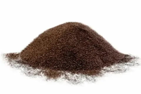 Электрокорунд циркониевый