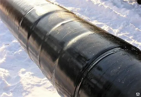 Термоусаживающаяся манжета