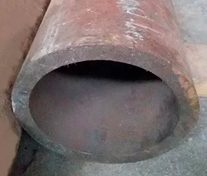 Труба толстостенная 273х30 мм 30Х ГОСТ 8732-78