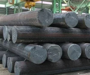 Поковка инструментальная 135 мм Х12МФ ГОСТ 1133-71