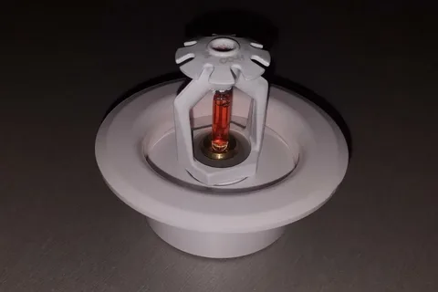 Спринклеры