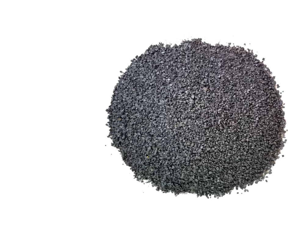 Порошки и гранулы