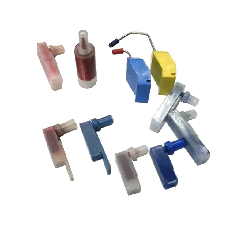 Узел пишущий УПС