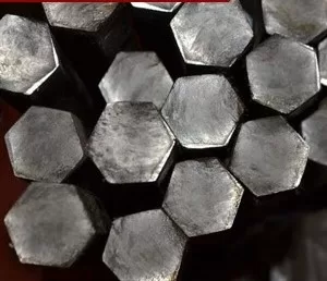 Шестигранник титановый 35 мм ВТ8 ГОСТ 26492-85