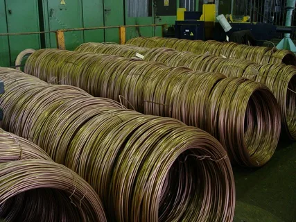 Проволока латунная