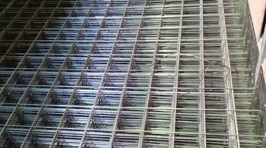 Сетка арматурная 5ВР1 5ВР1 150 150 2М рулон 75/25 ТУ2