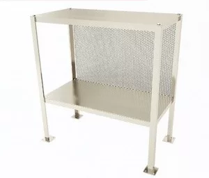 Столы металлические