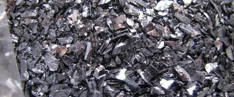 Технический кремний