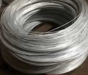 Сварочная проволока 67Н26М 4 мм ГОСТ 2246-70