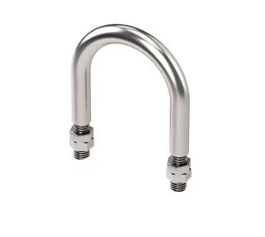 Опора хомутовая бескорпусная 45-ХБ-А-ОСТ 36-146-88