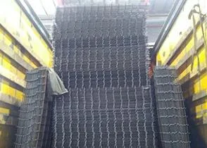 Сетка арматурная 5ВР1 5ВР1 100 100 0.45 2М 70/50 ТУ2