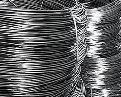 Проволока титановая