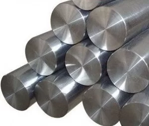 Круг инструментальный 155 мм 4ХС ГОСТ 2590-88