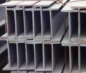 Балка нержавеющая IPE 120 64х120 AISI 304