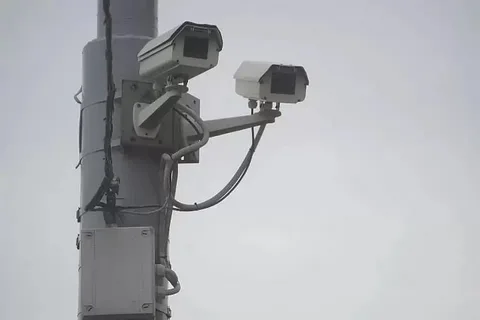 Опоры для видеокамер