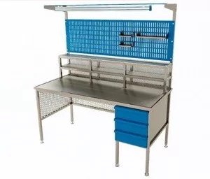 Стол слесаря-ремонтника ССР-03-03