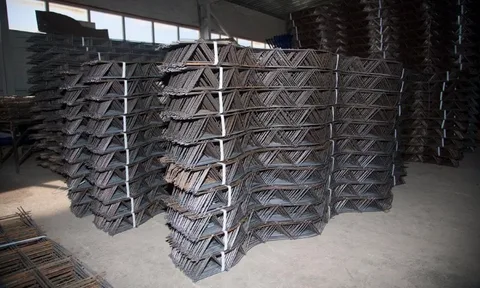 Каркас поддерживающий Змейка КП-150х2000-4 мм