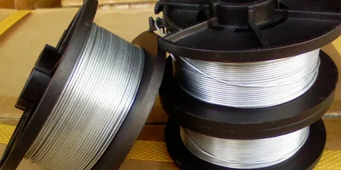 Проволока полиграфическая