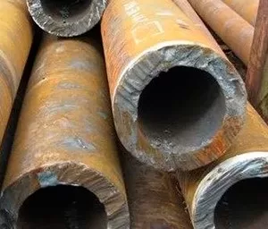 Труба толстостенная 70х16 мм ст. 40 ГОСТ 8732-78