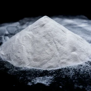 Электрокорунд хромистый